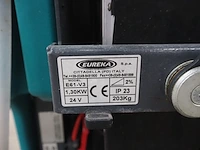 Eureka s.p.a. - afbeelding 3 van  12