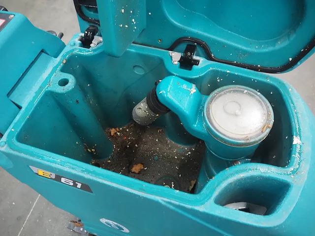 Eureka s.p.a. - afbeelding 11 van  12