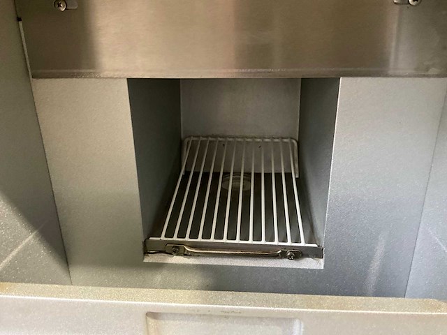 Eurfrigor ijsblokjesmachine - afbeelding 3 van  5