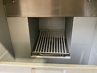 Eurfrigor ijsblokjesmachine - afbeelding 3 van  5