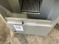 Eurfrigor ijsblokjesmachine - afbeelding 4 van  5