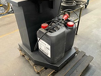 Euring cm 2000 profielbuigmachine - afbeelding 7 van  10