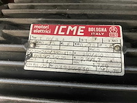 Euring cm 2000 profielbuigmachine - afbeelding 8 van  10