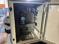 Euro 20 compressor ingeroollrand - afbeelding 4 van  9