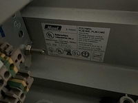 Euro 20 compressor ingeroollrand - afbeelding 5 van  9