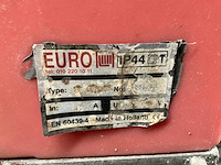 Euro bouwstroomkast (2x) - afbeelding 4 van  4
