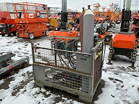 Euro cut 2000 snijbranderset - afbeelding 1 van  4