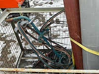 Euro cut 2000 snijbranderset - afbeelding 2 van  4