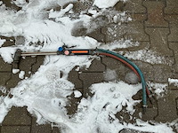 Euro cut 2000 snijbranderset - afbeelding 3 van  4