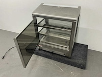 Euro grill - csd23hot - warmhoudvitrine - afbeelding 5 van  7