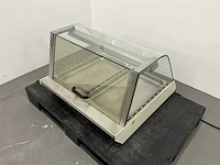 Euro grill - ht 2 - warmhoudvitrine - afbeelding 5 van  7