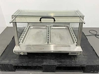 Euro grill - ht 2 - warmhoudvitrine - afbeelding 7 van  7