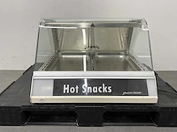 Euro grill - ht 2 - warmhoudvitrine - afbeelding 3 van  7