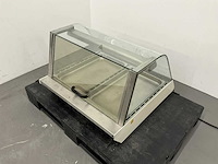 Euro grill - ht 2 - warmhoudvitrine - afbeelding 5 van  7