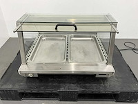 Euro grill - ht 2 - warmhoudvitrine - afbeelding 7 van  7