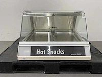 Euro grill - ht 2 - warmhoudvitrine - afbeelding 3 van  7