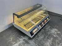 Euro grill - ht-3 - warmhoudvitrine - afbeelding 3 van  7