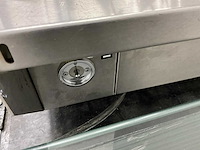 Euro grill - ht-3 - warmhoudvitrine - afbeelding 7 van  7