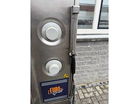 Euro grill - stgw 5-p - bak- en grillapparaat - afbeelding 4 van  6