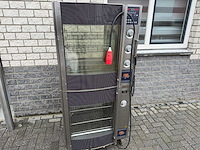 Euro grill - stgw 5-p - bak- en grillapparaat - afbeelding 1 van  6