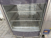 Euro grill - stgw 5-p - bak- en grillapparaat - afbeelding 2 van  3