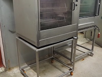 Euro-grill / fri-jado - afbeelding 2 van  9