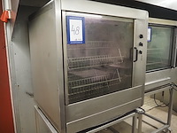 Euro-grill / fri-jado - afbeelding 3 van  9