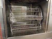 Euro-grill / fri-jado - afbeelding 4 van  9