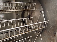 Euro-grill / fri-jado - afbeelding 5 van  9