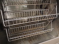 Euro-grill / fri-jado - afbeelding 6 van  9