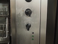 Euro-grill / fri-jado - afbeelding 7 van  9