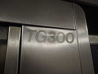 Euro-grill / fri-jado - afbeelding 8 van  9