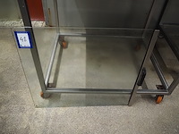 Euro-grill / fri-jado - afbeelding 9 van  9