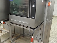 Euro-grill / fri-jado - afbeelding 2 van  8