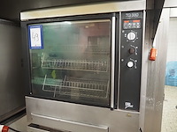 Euro-grill / fri-jado - afbeelding 3 van  8