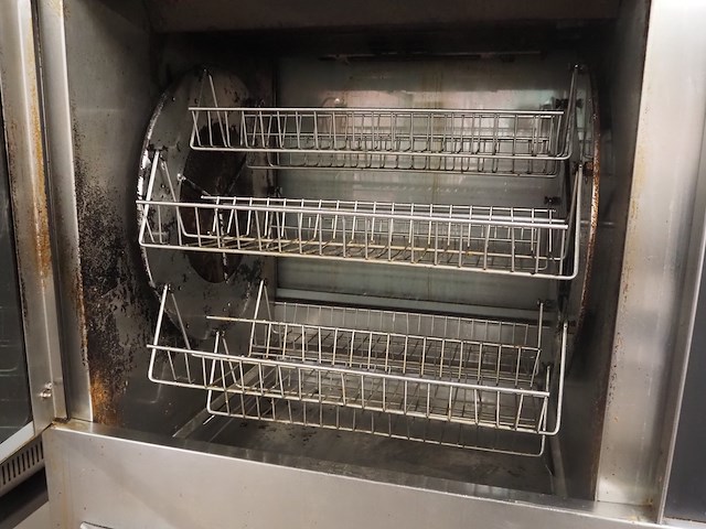 Euro-grill / fri-jado - afbeelding 4 van  8