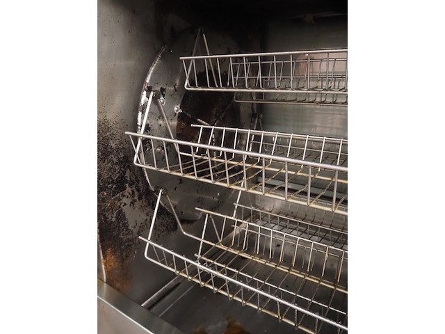 Euro-grill / fri-jado - afbeelding 5 van  8