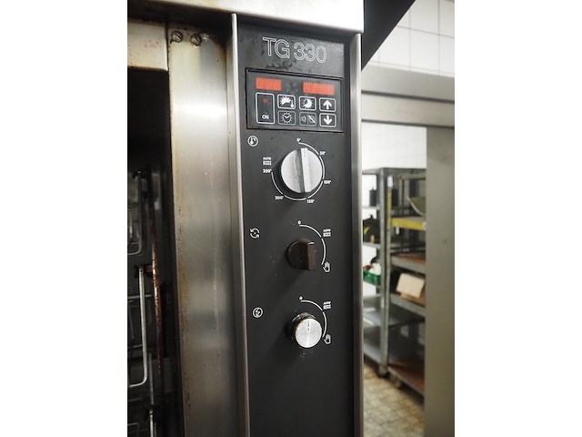 Euro-grill / fri-jado - afbeelding 6 van  8