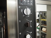 Euro-grill / fri-jado - afbeelding 6 van  8