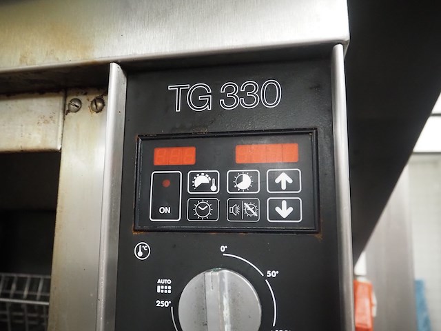 Euro-grill / fri-jado - afbeelding 7 van  8