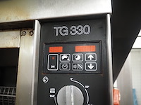 Euro-grill / fri-jado - afbeelding 7 van  8