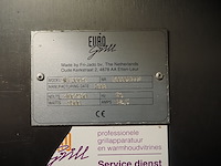 Euro-grill / fri-jado - afbeelding 8 van  8
