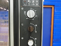 Euro-grill / fri-jado - afbeelding 2 van  11