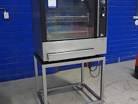 Euro-grill / fri-jado - afbeelding 4 van  11