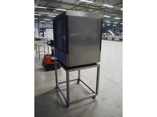 Euro-grill / fri-jado - afbeelding 5 van  11