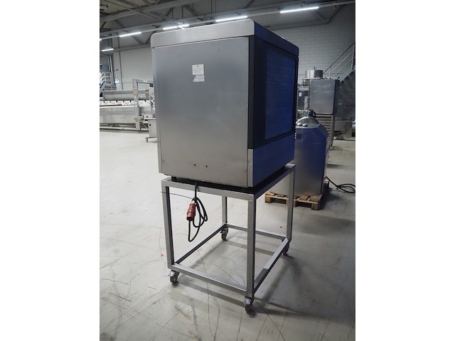 Euro-grill / fri-jado - afbeelding 6 van  11