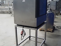 Euro-grill / fri-jado - afbeelding 6 van  11