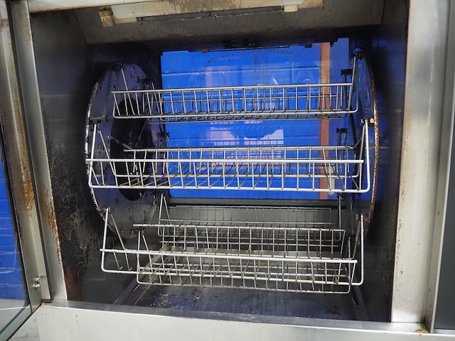 Euro-grill / fri-jado - afbeelding 7 van  11