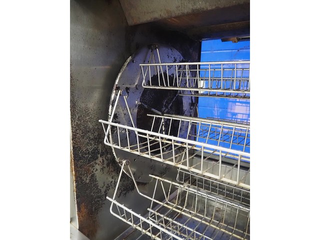 Euro-grill / fri-jado - afbeelding 8 van  11