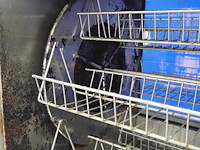 Euro-grill / fri-jado - afbeelding 8 van  11